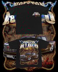 Image 1 of Houston rodeo G🧸milona T’s 9x entries