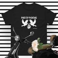 Unisex classic tee