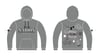 Yello Luxury Hoodie (Grey)