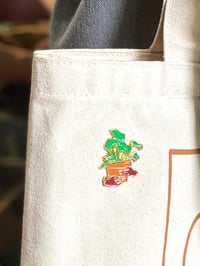Image 3 of DifferentlyUptown/ Little Shop of Soil Plant Pin