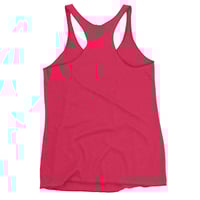Image 16 of ZEN EXP - “Take a deep breath” Women's Racerback Tank