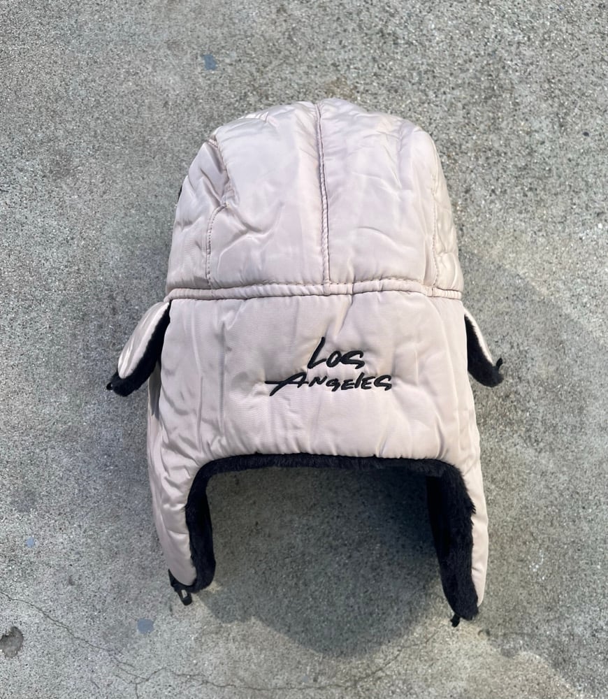 Image of @LA Trapper Beige 