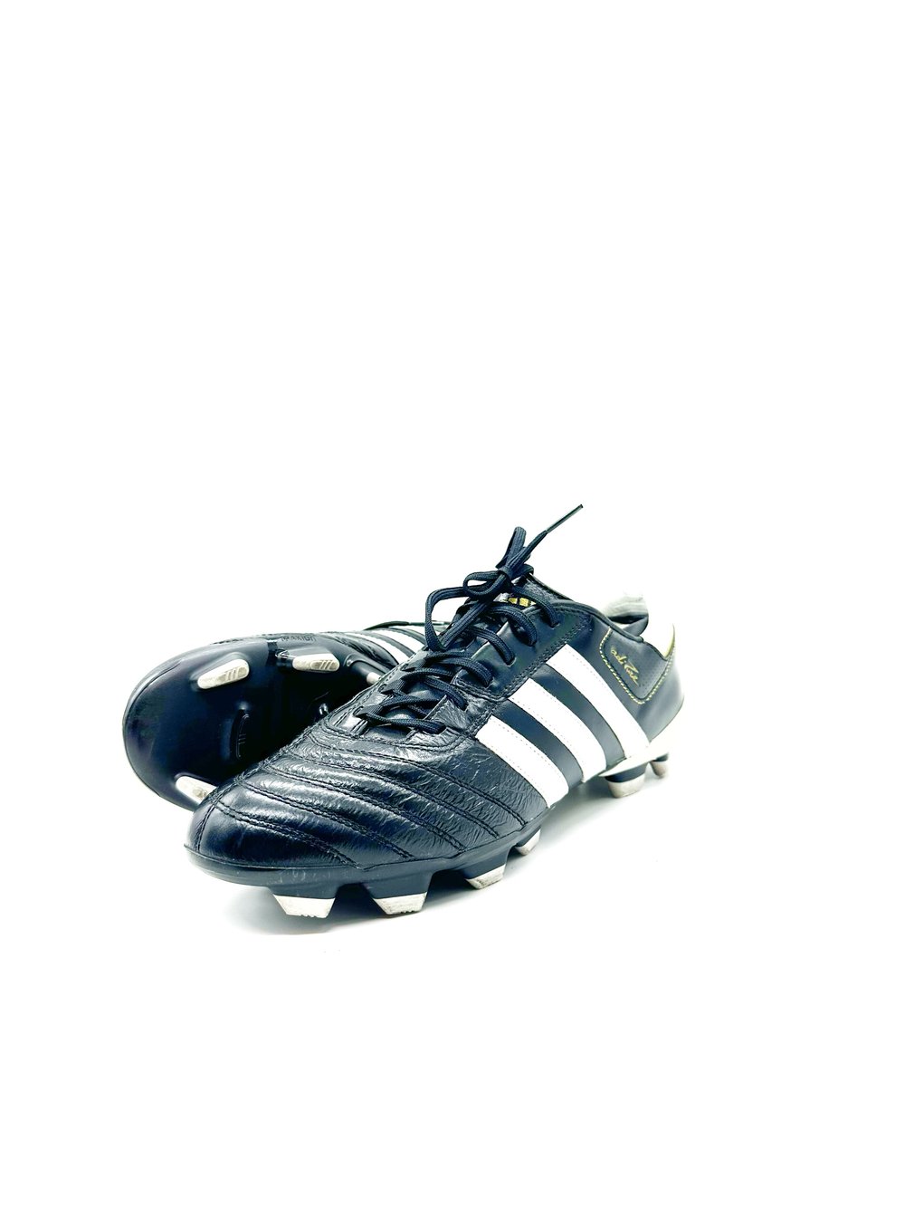 Image of Adidas Adipure III FG Worn 