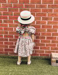 Image 2 of Willow Dress Pockets 
