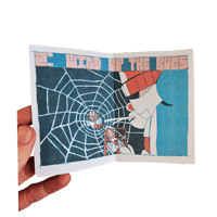 Image 2 of BOYS NIGHT ZINE