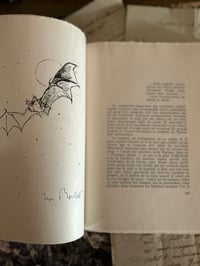 Image 18 of Les Vampires, de Tony Faivre, essai historique critique et littéraire, 1962