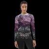 Women's Rash Guard