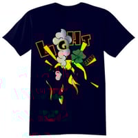 Image 3 of Light Being T-Shirt