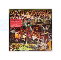 Image 1 of Yeah Yeah Yeahs - Fever To Tell LP