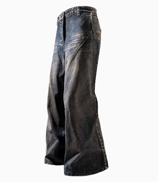 Image of PROTÉMOA - BJeans 01