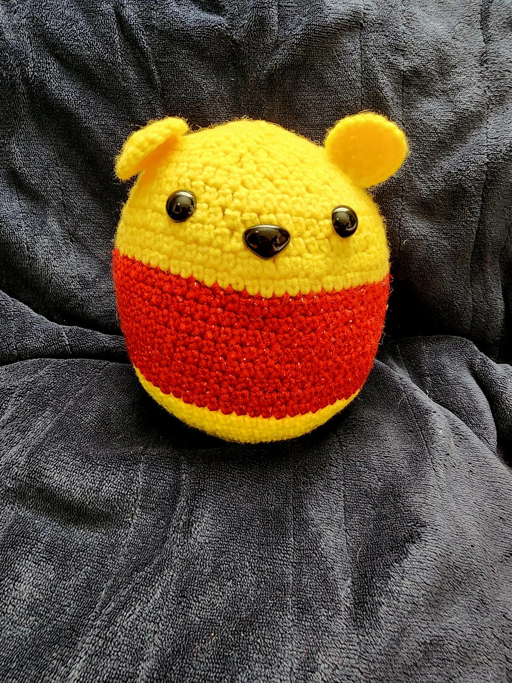 Image of Hunny Bear