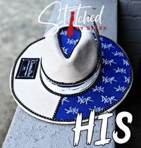 Image 2 of 3D His Custom