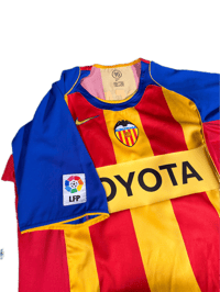 Image 4 of Valencia CF Vicente 04-05