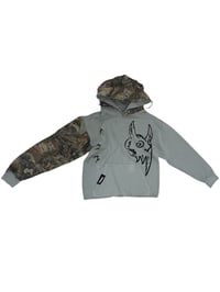 Image 1 of Tapestry Rebuild