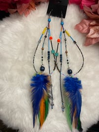 Image 1 of Love blue 