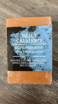 Image 18 of Soap Bars