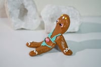 Image 4 of Summer Vacay Gingerbread - Bikini Lounger