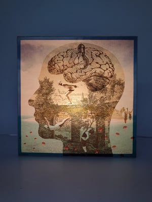 Image of ISLA perfil II.