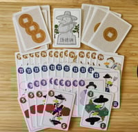 Image 3 of Quack Quack Corrupt Ducks ("PGC Presents" Title)