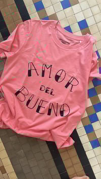 Image 3 of AMOR DEL BUENO ROSA