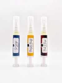 Image 2 of GBT Scented Cuticle Oil Pens