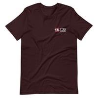 Image 3 of Short-Sleeve Eyes Wide Unisex T-Shirt