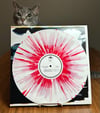 Colin Of Arabia - Illegal Exhibitions Of Speed 12"