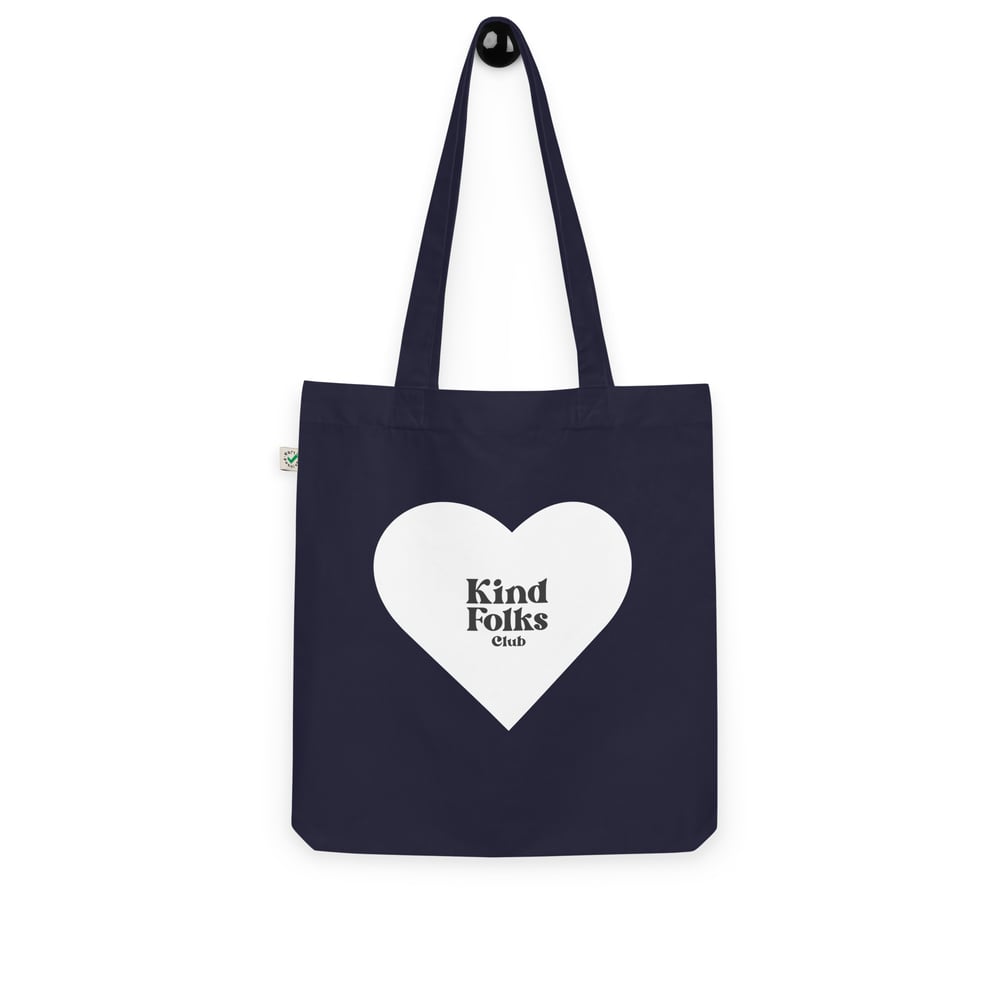 Image of The Kind Tote