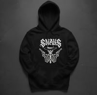 SNAKS Outlaw Hoodie