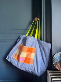 Image 1 of sac de plage 🌈
