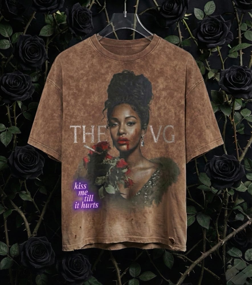 Image of Why Should It Hurt