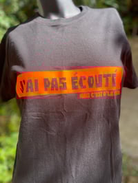 Image 5 of T-SHIRT XS