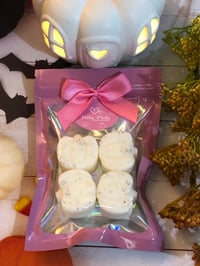 Image 3 of Pumpkin pouches 