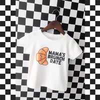 Image 1 of T-SHIRT: Mama's Brunch Date