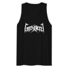 GB Logo Tank