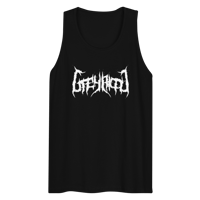 GB Logo Tank