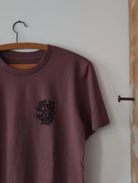 Image 3 of Lichens • organic cotton unisex