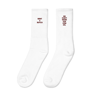 Image 2 of Hostile Gay Socks