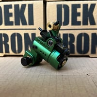 Image 2 of REVERSE V5R GREEN RCA