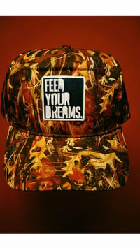 FYD Leaves Hat