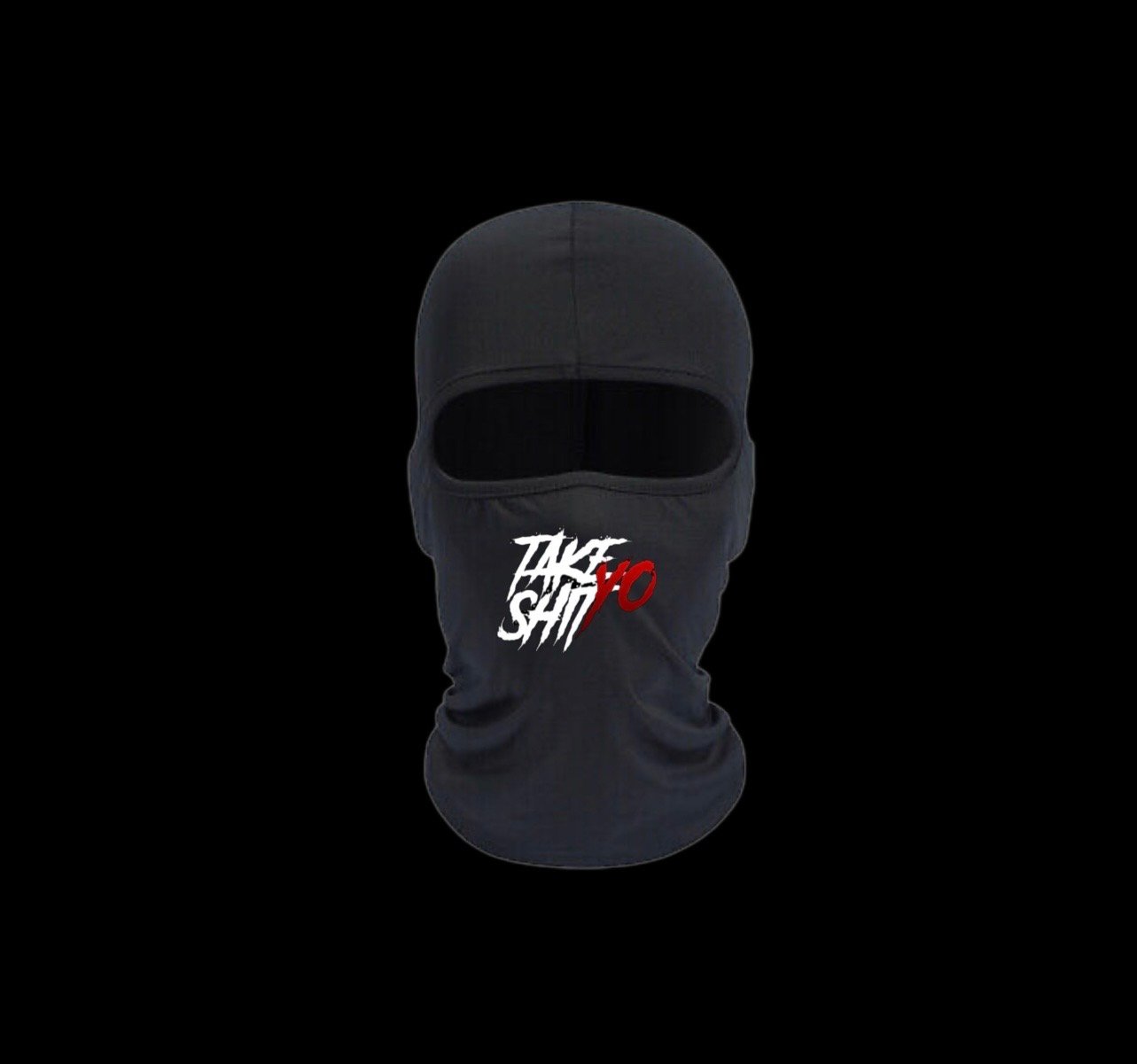 Tys shiesty mask take yo shit merch