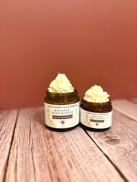 Image 3 of Scented Whipped Body Butter 