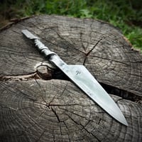 Image 2 of Twisty McTwisterson- 4 3/4”