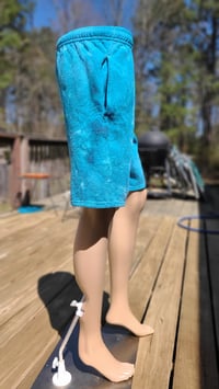 Image 12 of Medium Sweatshorts