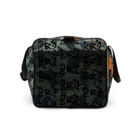 Image 5 of Shinobi "PEACOCKS" Duffle bag