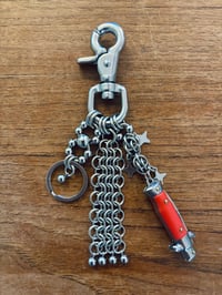 Image 4 of Chaos Keychain