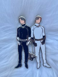 Image 1 of CHAOS JIMIN