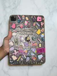 Image 4 of Junk IPad case 