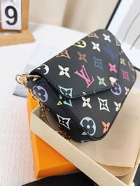 Image 2 of LV clutch bag (Pre order ships 4/15)