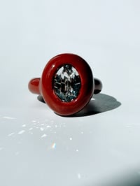 Image 5 of CHOCOLATE RING 